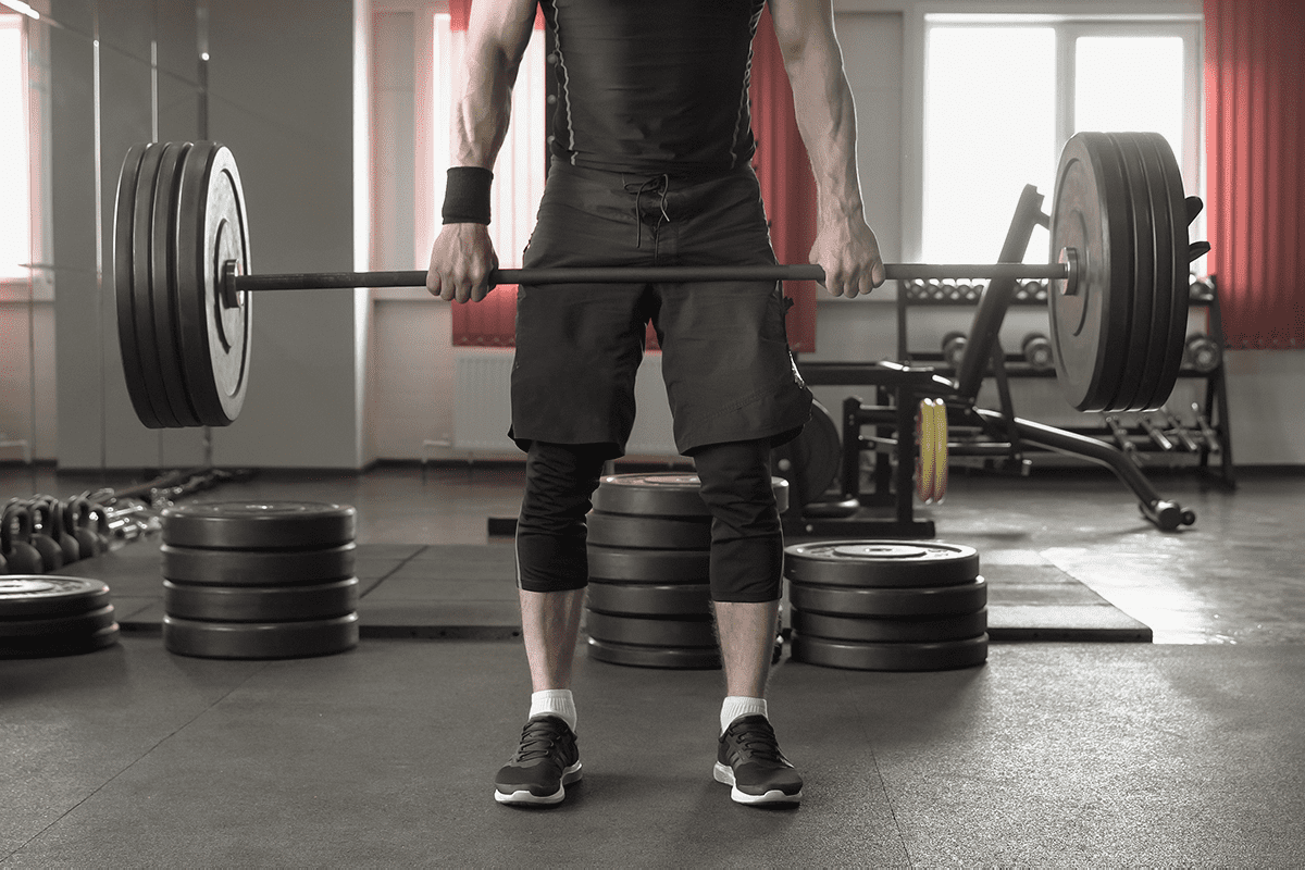 Weight Training