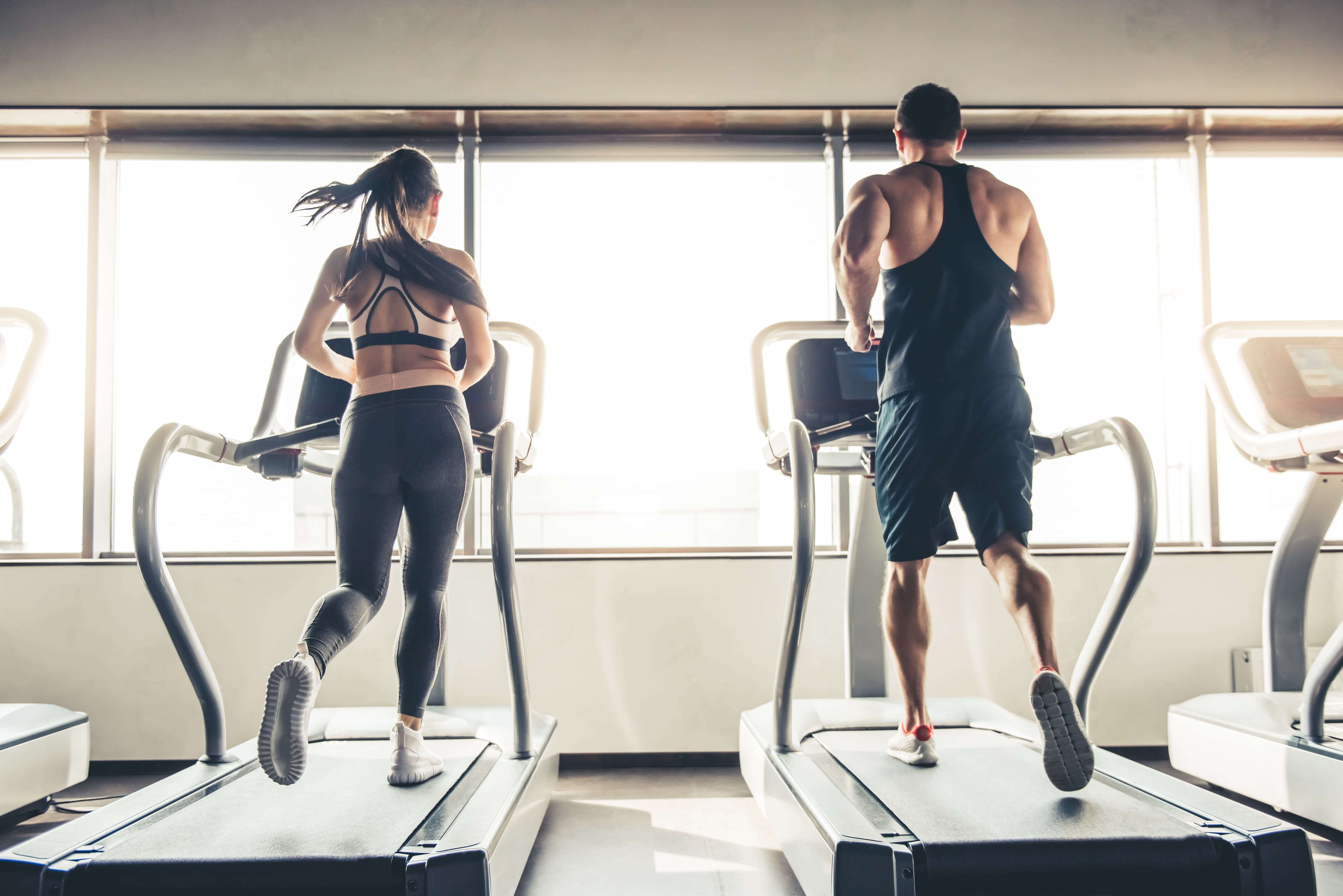 Cardio Zone